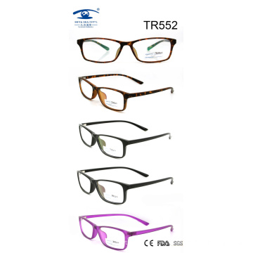 New Arrival Tr90 Optical Glasses (TR552)